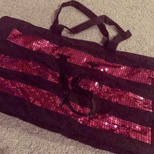 ♥️Victorias Secret Tote Bag♥️